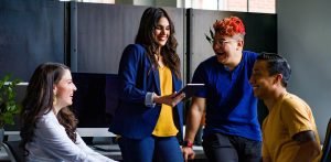 Senior Digital Transformation Consultant specializing in enterprise ERP, CRM, data strategy, AI integration and large-scale program governance.