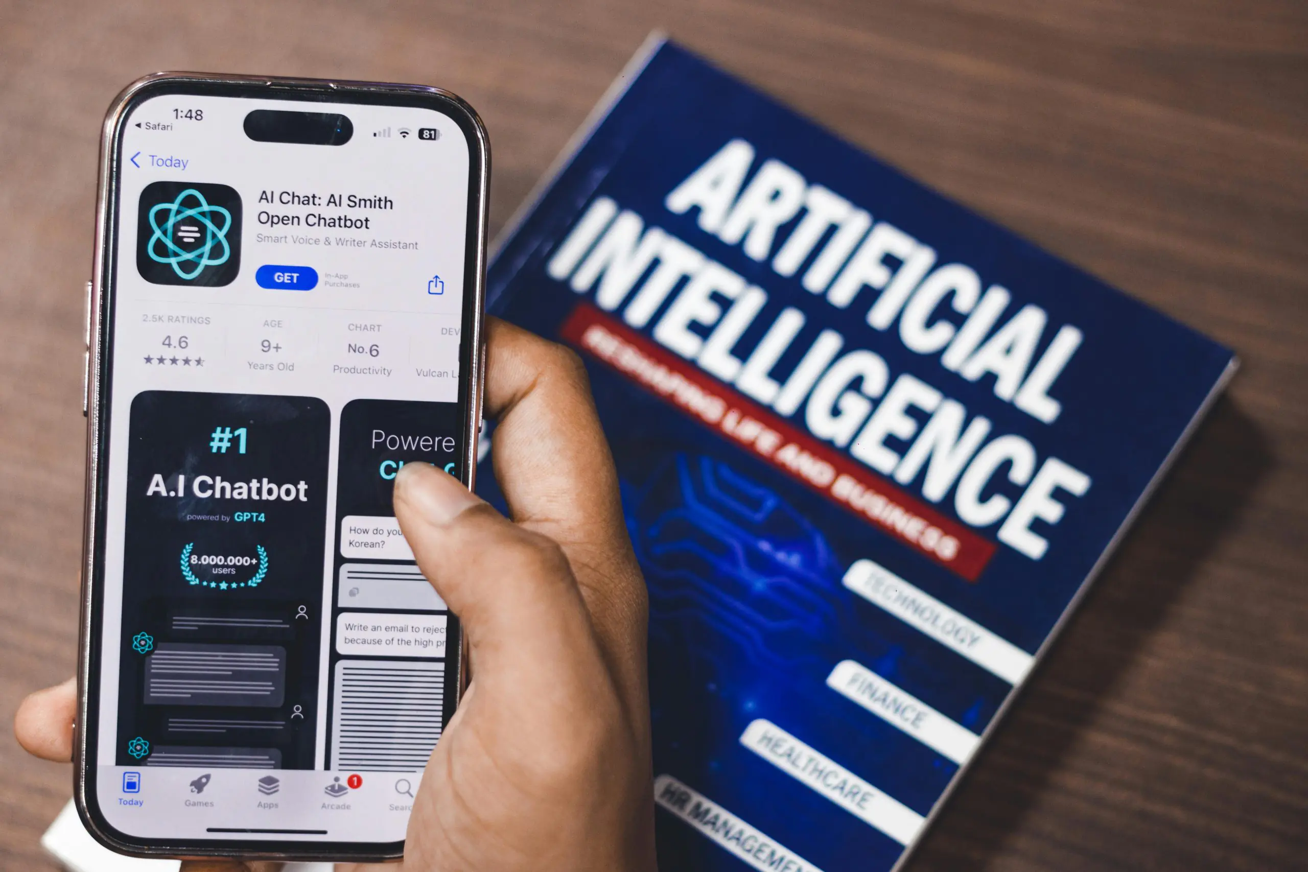 Notoriti Data BI AI Integration RPA3 Data, BI, AI Integration & RPA Turning Fragmented Technologies into a Coherent Performance Engine