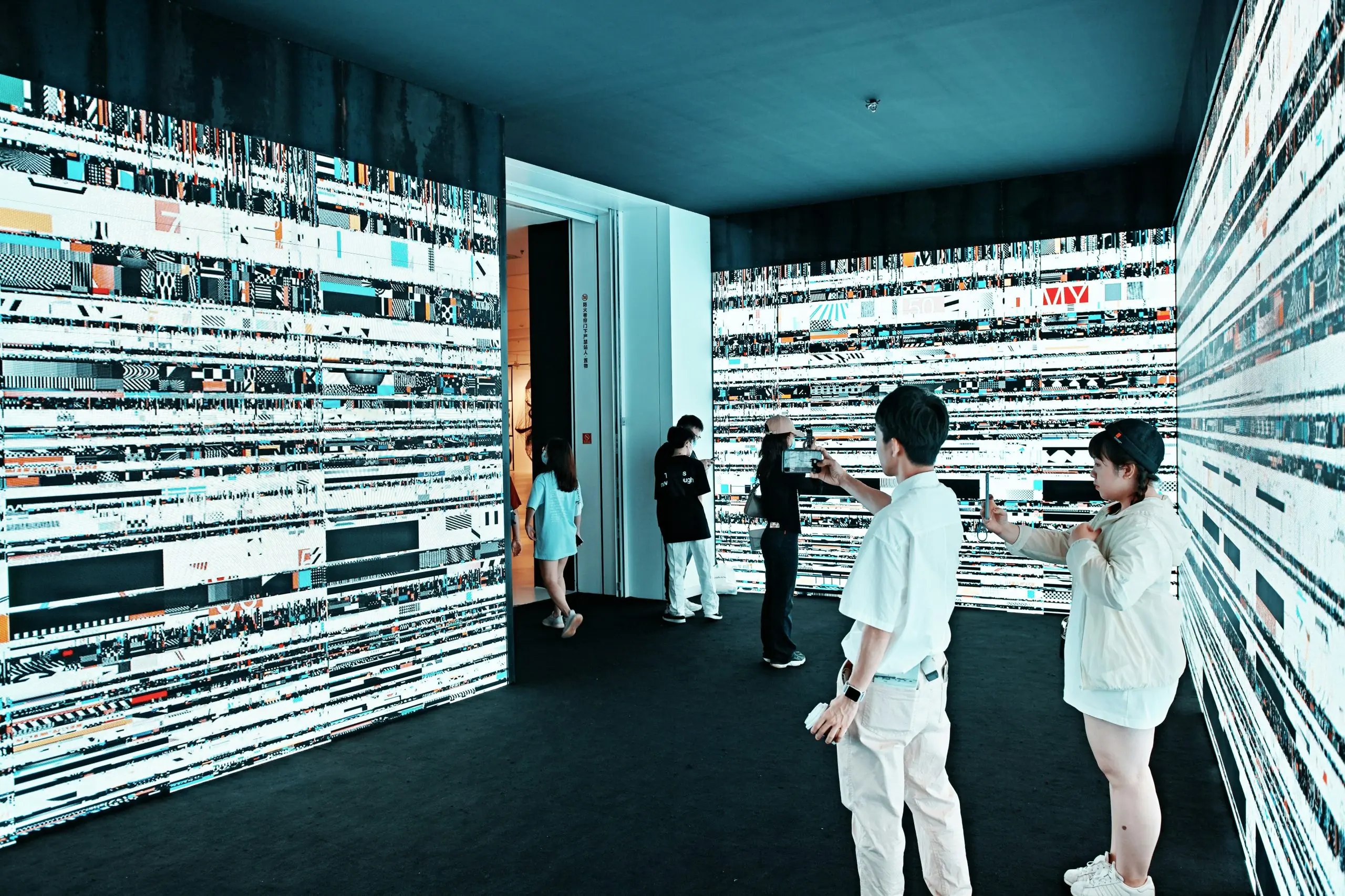 DIGITAL GOVERNANCE & PROGRAM LEADERSHIP