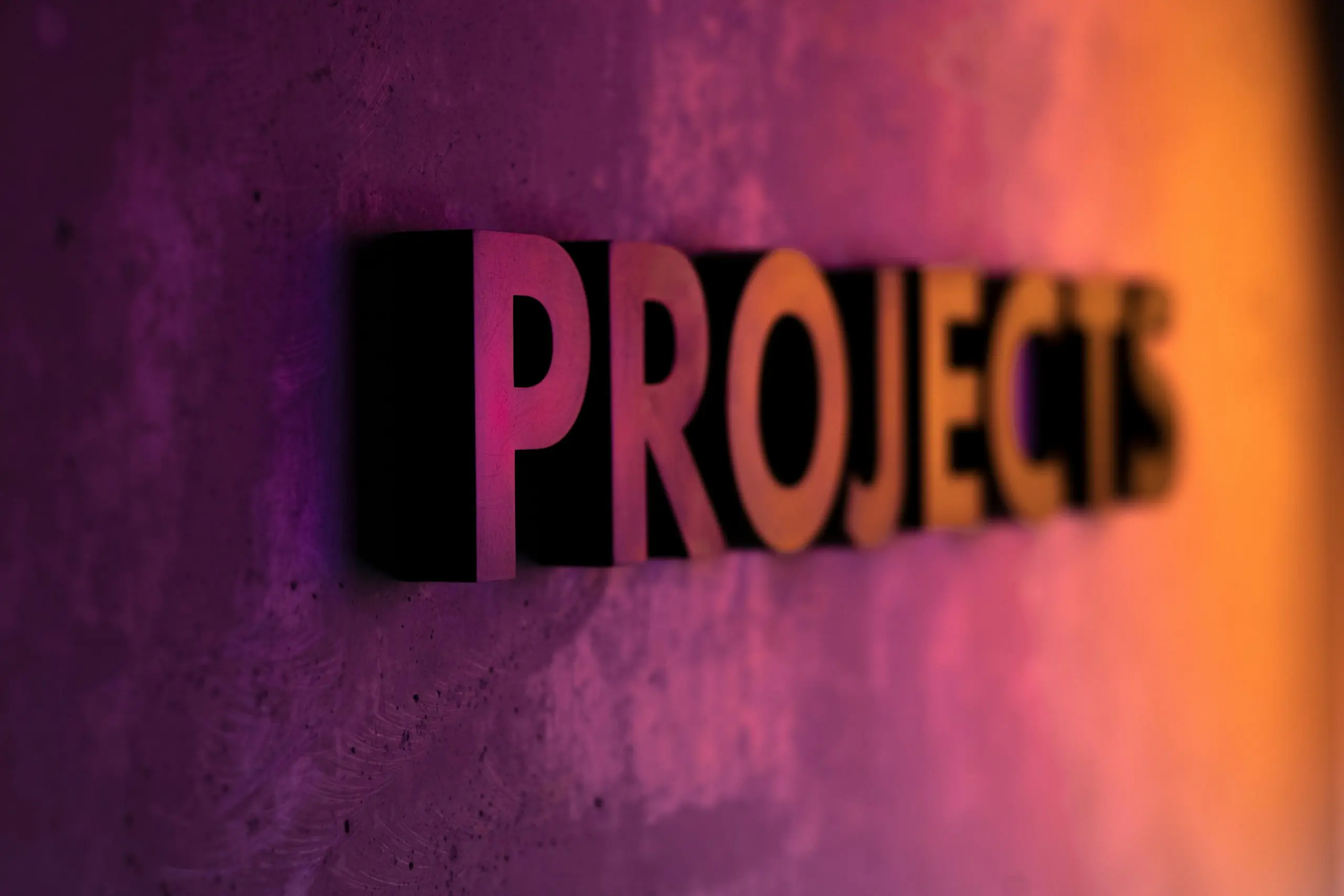 Project Management & Product Ownership