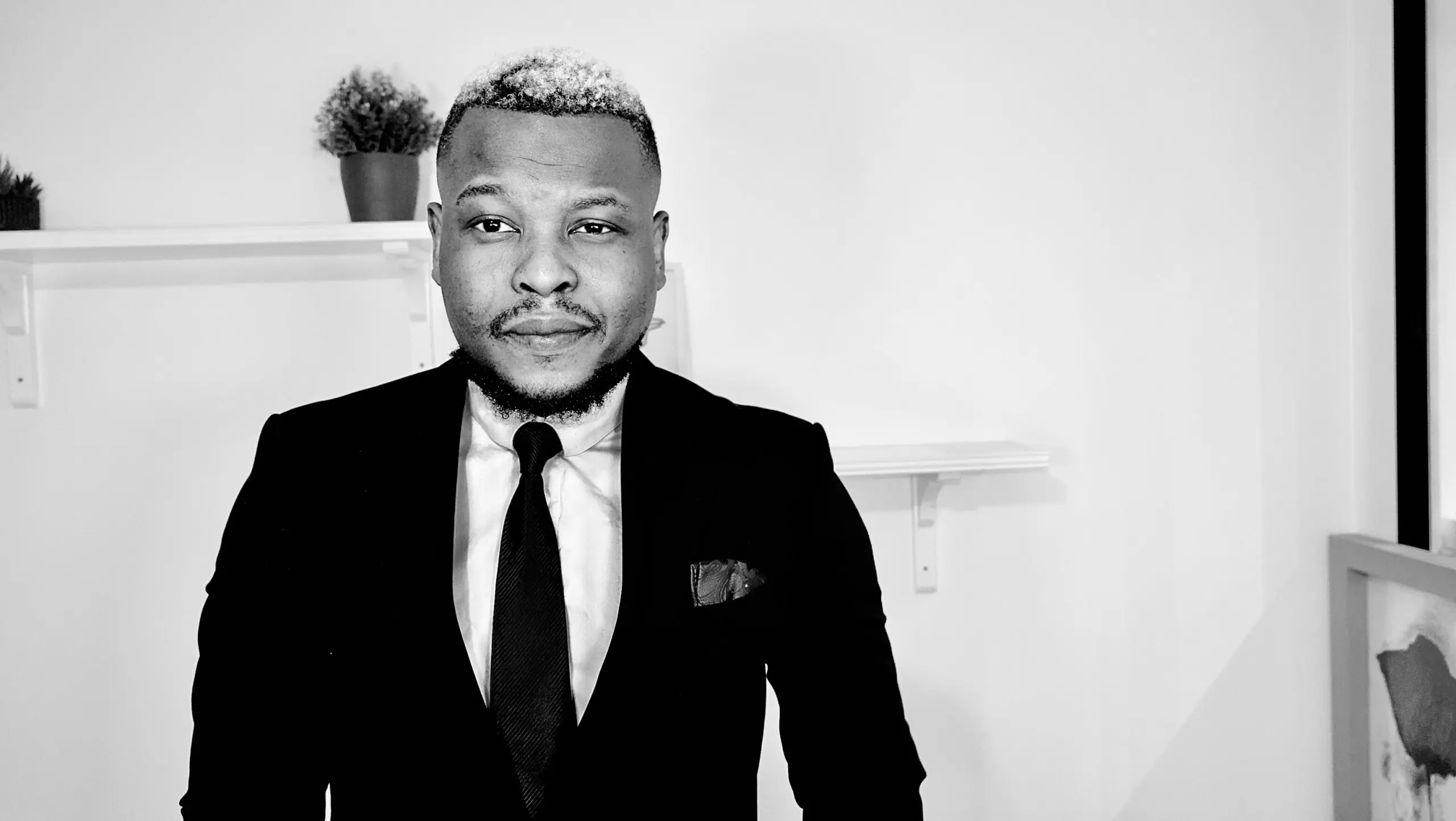 Notoriti Who is steeve Vignissy10 WHO IS STEEVE VIGNISSY International Senior Consultant in Strategic Transformation, Digital Governance, Data & AI