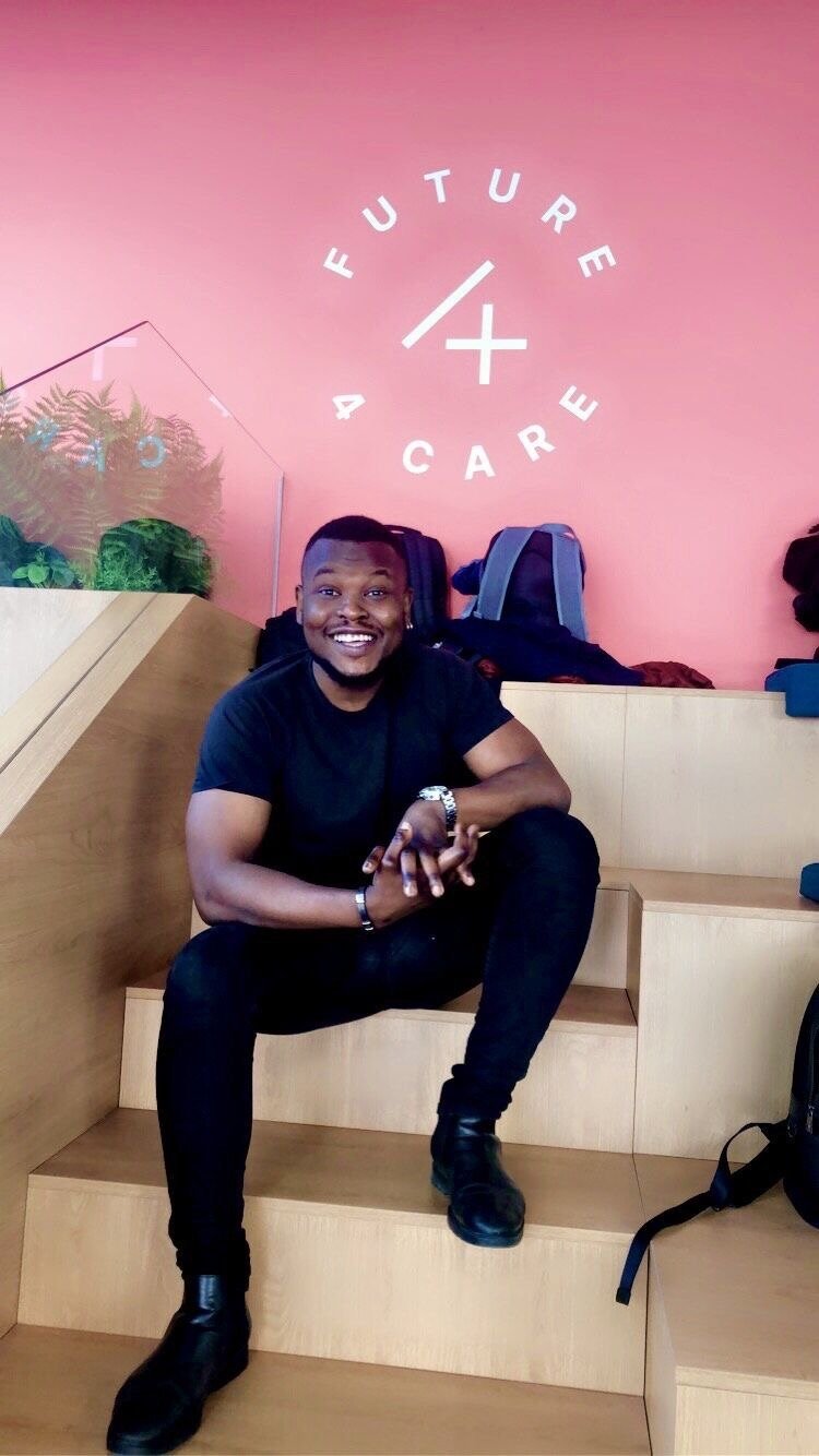 Notoriti Who is steeve Vignissy12 WHO IS STEEVE VIGNISSY International Senior Consultant in Strategic Transformation, Digital Governance, Data & AI