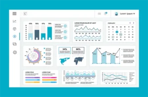 Notoriti Architecture du Système d’Information - ERP, CRM, BI et IA