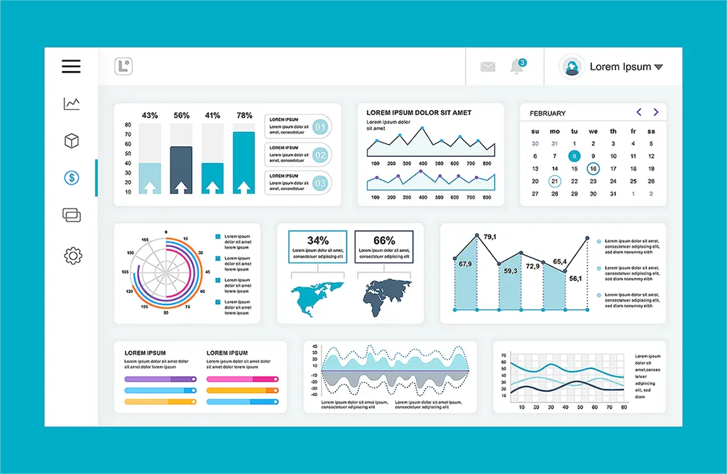 Notoriti Architecture du Système d’Information - ERP, CRM, BI et IA