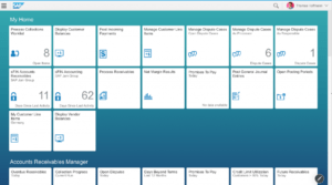 Notoriti Analyse stratégique complète de SAP S/4HANA par steeve Vignissy senior consultant data et IA