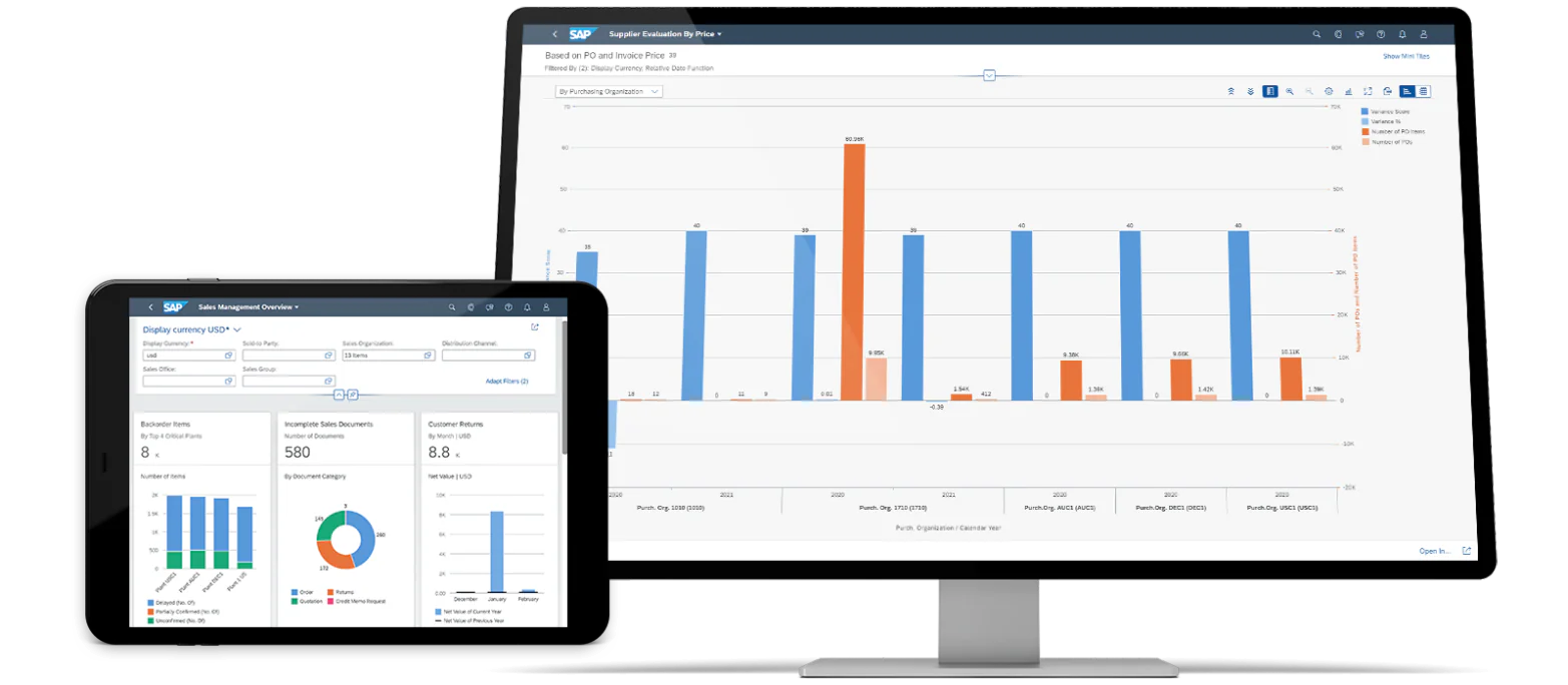 Notoriti Analyse stratégique complète de SAP S/4HANA par steeve Vignissy senior consultant data et IA