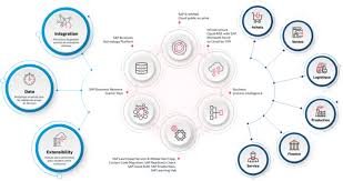 Notoriti Analyse stratégique complète de SAP S/4HANA par steeve Vignissy senior consultant data et IA