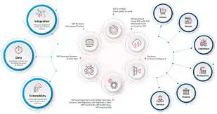 Notoriti Analyse stratégique complète de SAP S/4HANA par steeve Vignissy senior consultant data et IA