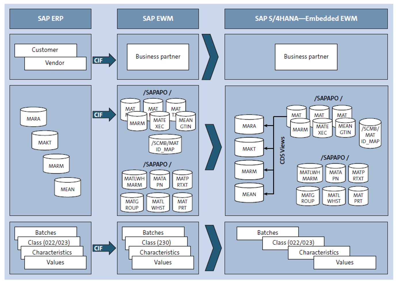 Notoriti Analyse stratégique complète de SAP S/4HANA par steeve Vignissy senior consultant data et IA