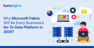 Notoriti Microsoft Fabric & Data Platform