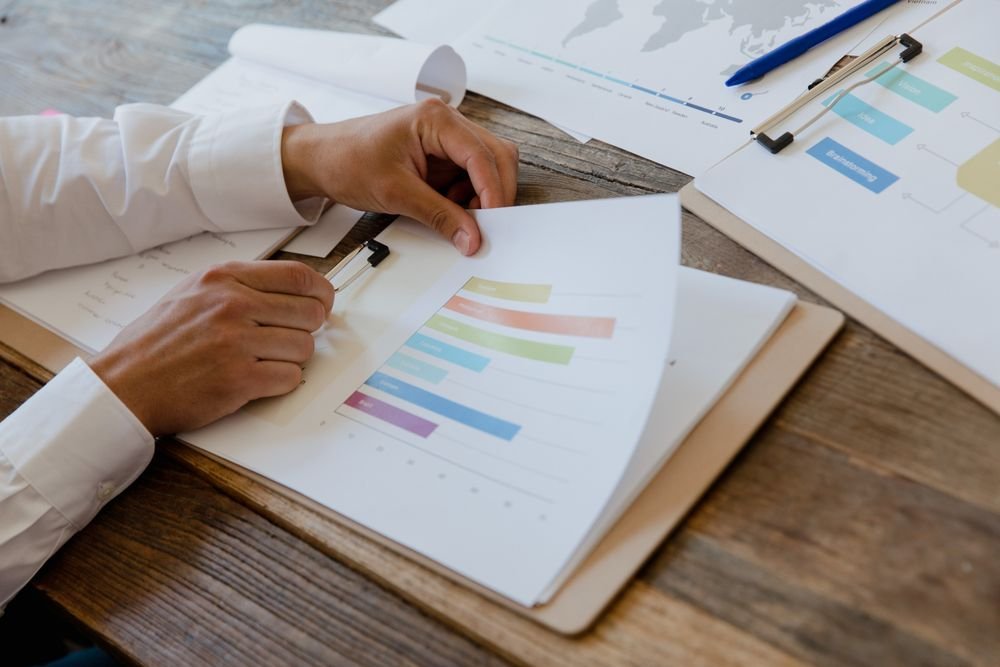 Reviewing compliance threshold documentation