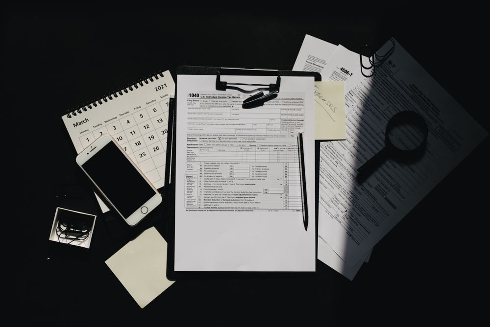 Regulatory compliance calendar and documentation