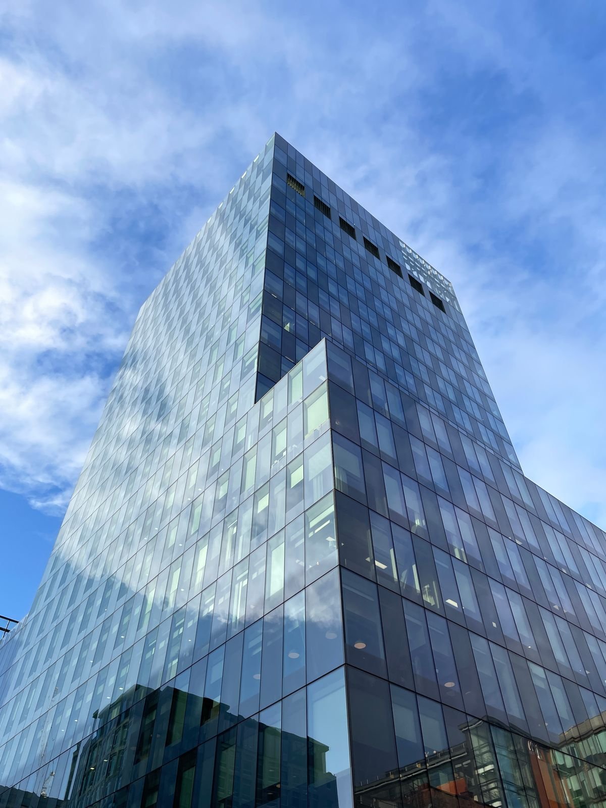 Notoriti enterprise architecture multinational groups global headquarters