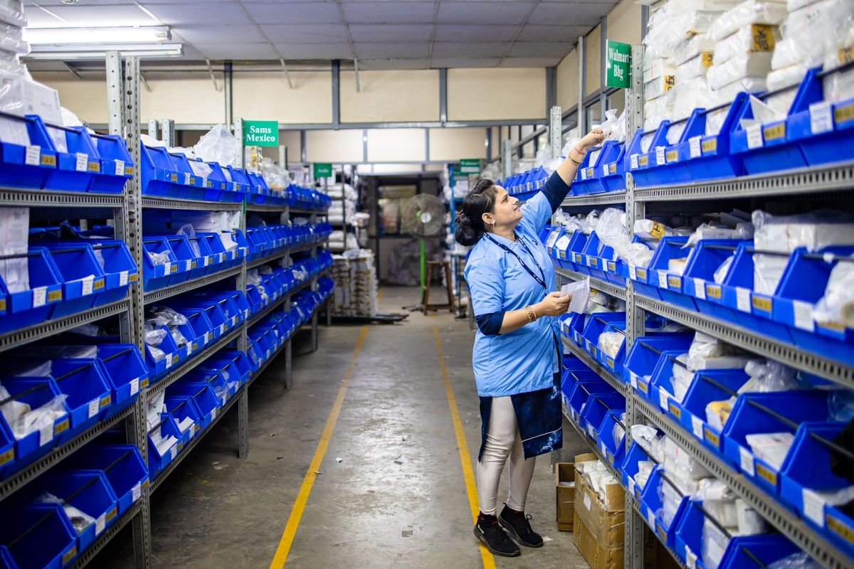 PIM et donnée produit pour le commerce omnicanal en distribution