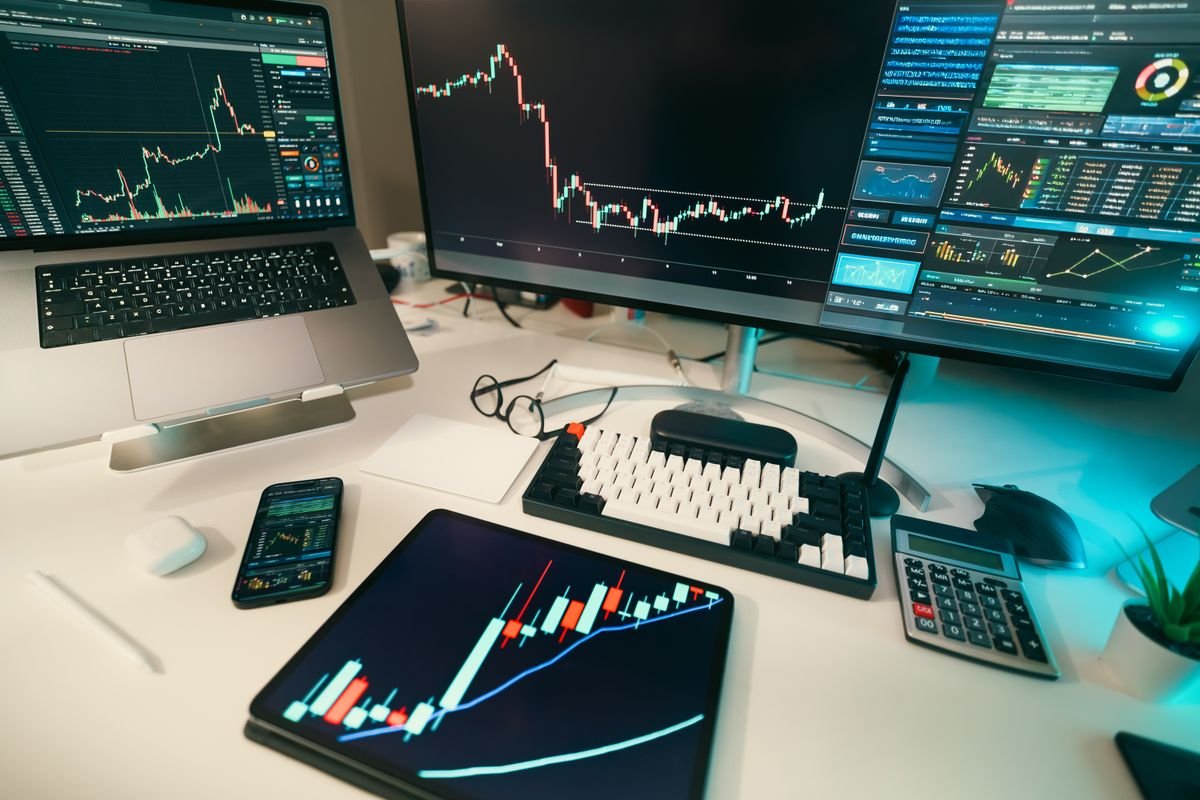 Contrôle de gestion et data : tableau de bord financier moderne