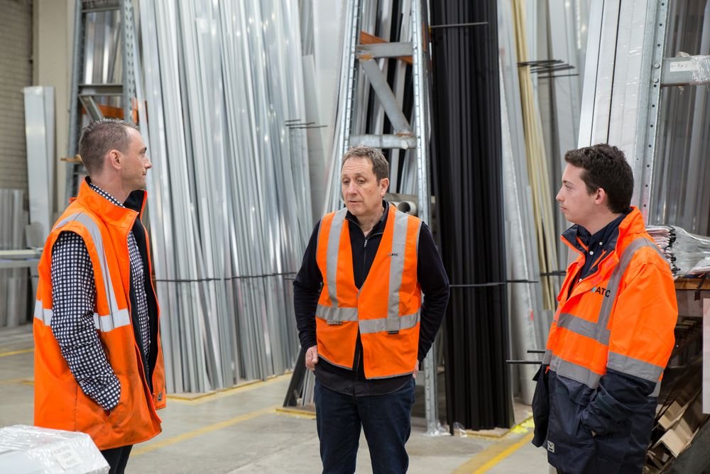 Notoriti Supply Chain Gouvernance des Données2 Notoriti supply chain architecture données ERP WMS