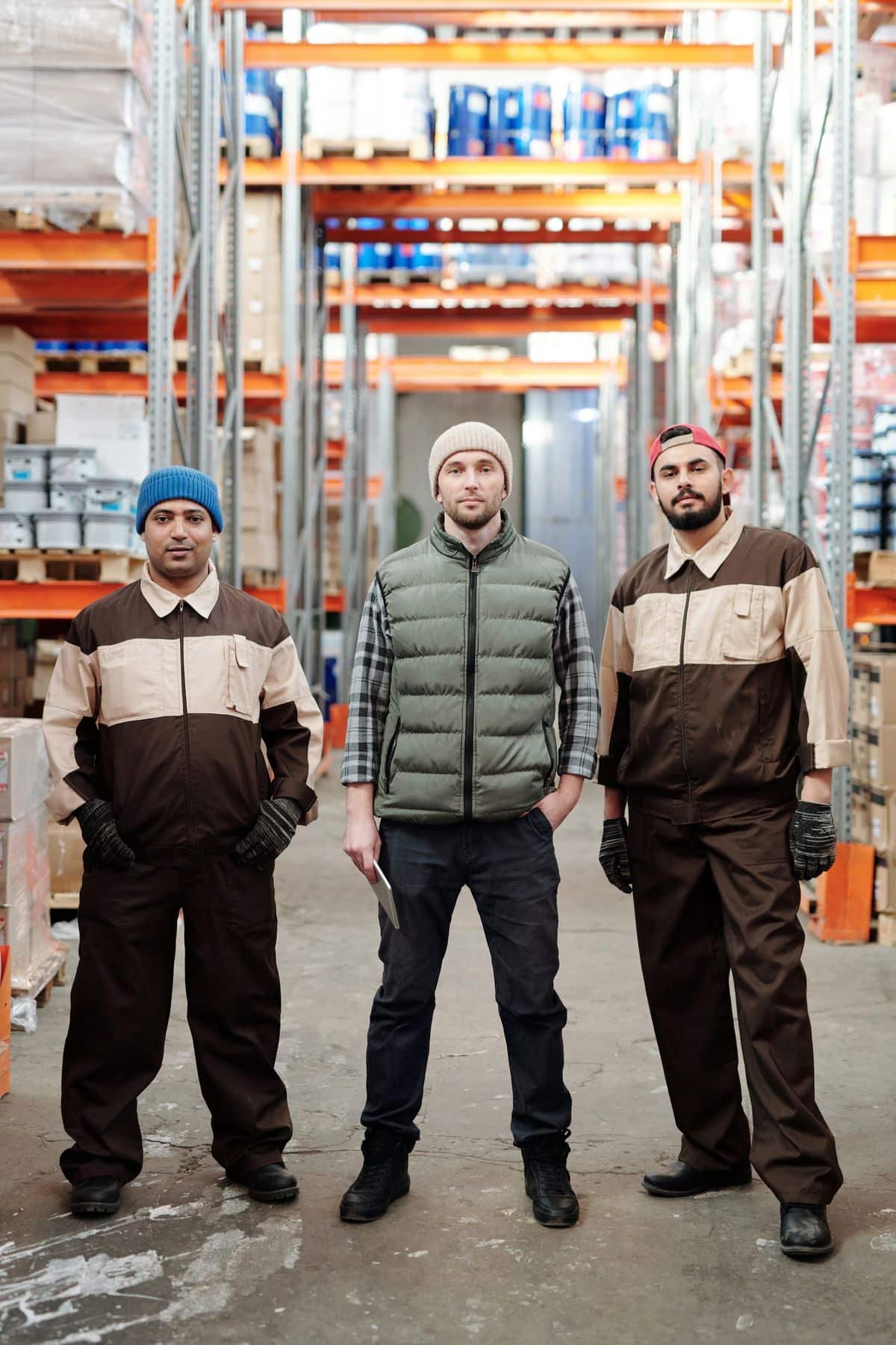 Notoriti Supply Chain Gouvernance des Données Notoriti supply chain gouvernance des données transformation 2026