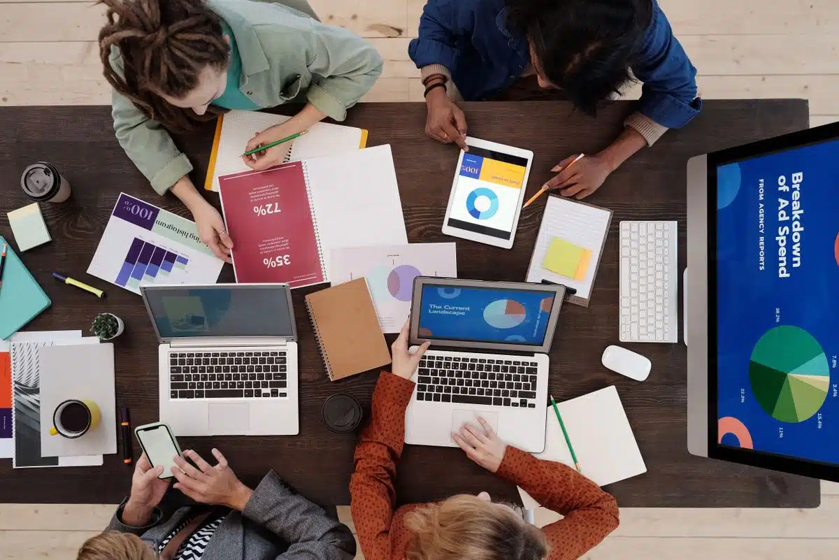 Notoriti CRM Marketing Automation Données Client Notoriti CRM marketing automation données client personnalisation